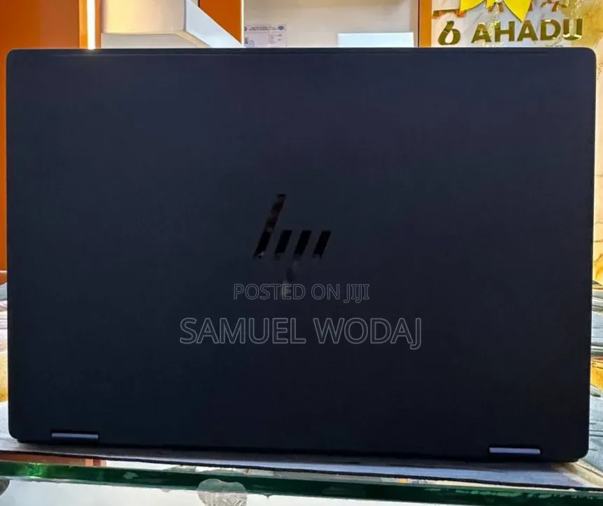 New Laptop HP OmniBook Ultra Flip 16" 16GB Intel Core i7 SSD 512GB