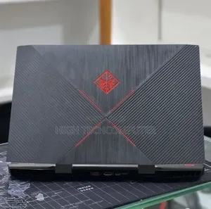 New Laptop HP Omen X 16GB Intel Core i7 HDD+SSD 1T