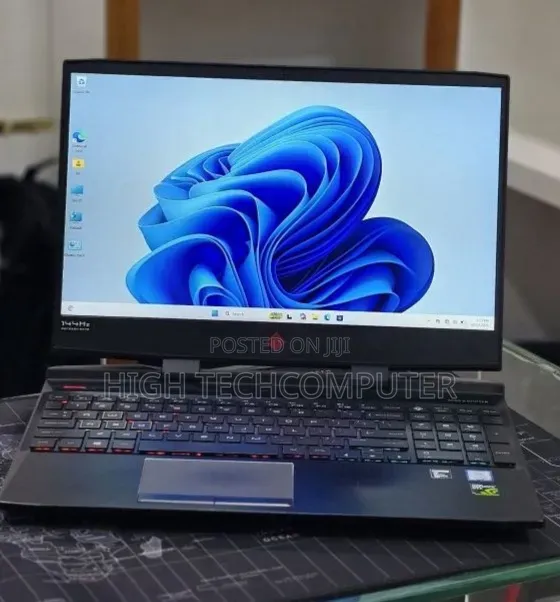 New Laptop HP Omen X 16GB Intel Core i7 HDD+SSD 1T