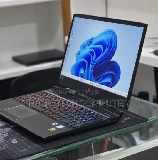New Laptop HP Omen X 16GB Intel Core i7 HDD+SSD 1T