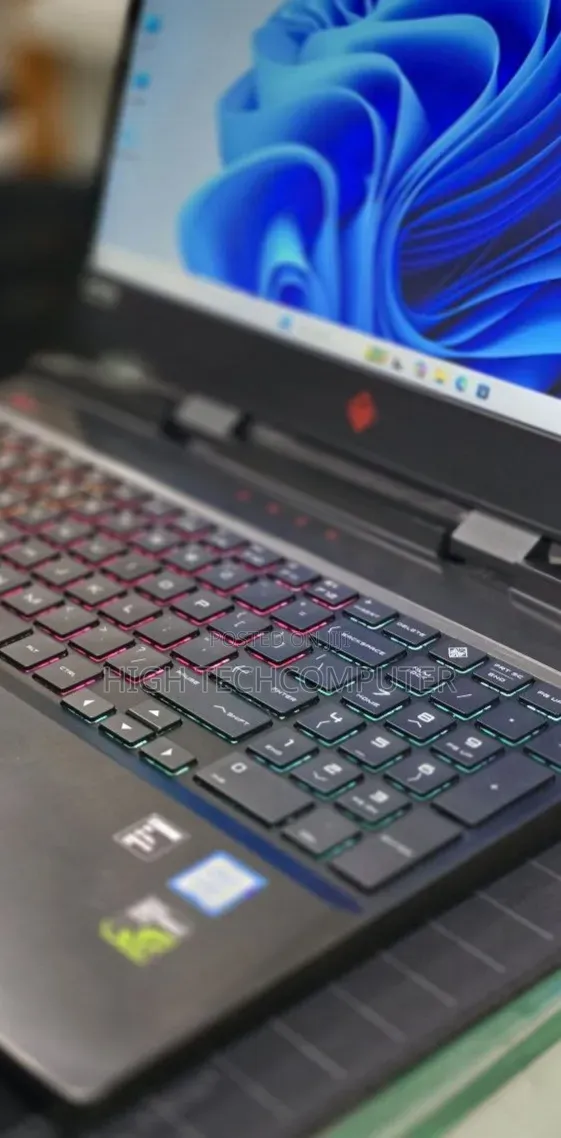 New Laptop HP Omen X 16GB Intel Core i7 HDD+SSD 1T