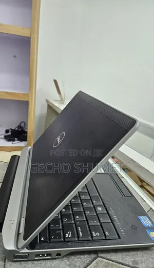 New Laptop Dell Latitude e6230 8GB Intel Core i5 SSD 128GB