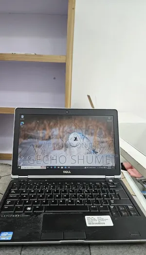 New Laptop Dell Latitude e6230 8GB Intel Core i5 SSD 128GB