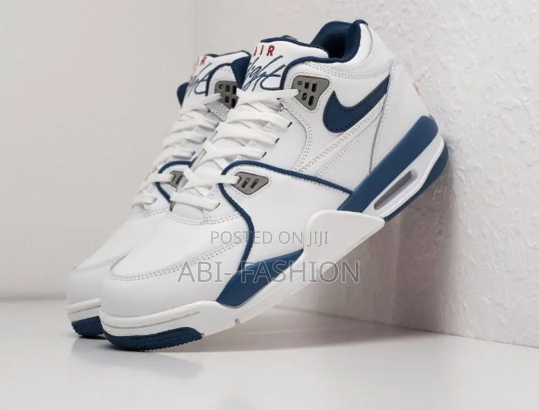 Nike Air Flight 89 ‘Grape Shoes | New Arrival