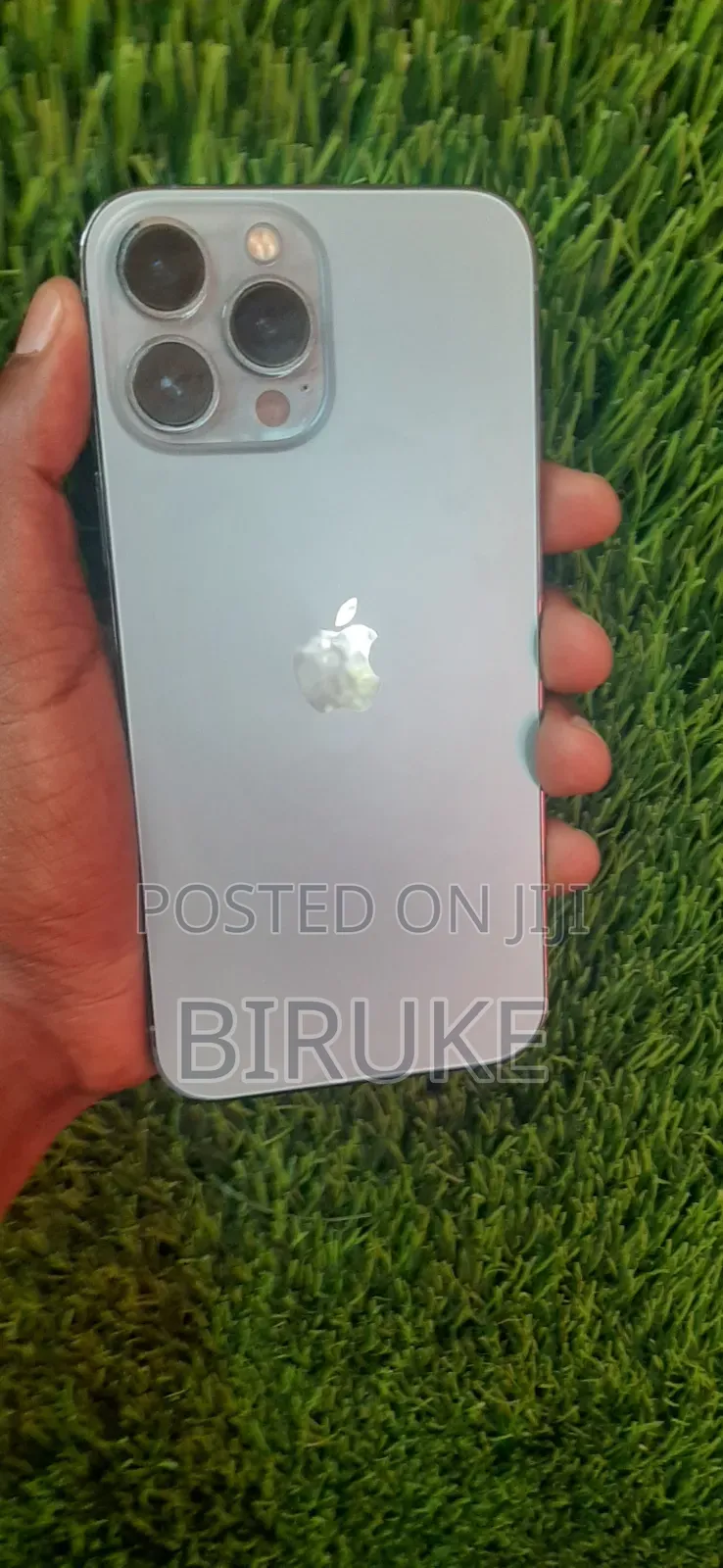 Apple iPhone 13 Pro Max 128 GB Bronze