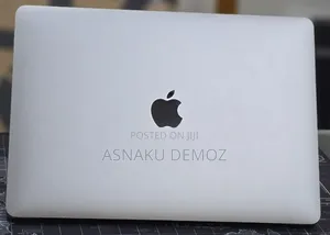 New Laptop Apple MacBook Pro 2020 M1 16GB Apple M1 Pro SSD 256GB