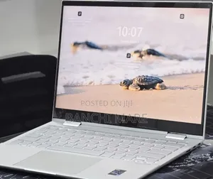 New Laptop HP Envy x360 16GB Intel Core i7 SSD 512GB