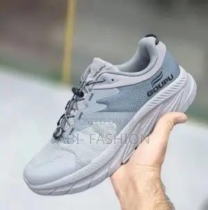 Goupu Comfortable Shoes | New Arrival
