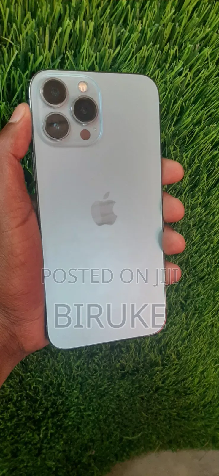 Apple iPhone 13 Pro Max 128 GB Bronze