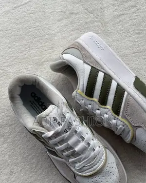 Adidas Courtic Shoes | New Arrival