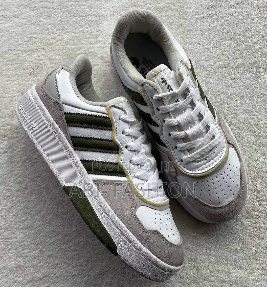 Adidas Courtic Shoes | New Arrival