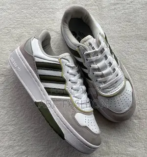 Adidas Courtic Shoes | New Arrival