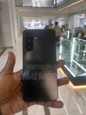 New Samsung Galaxy A17 128 GB Black