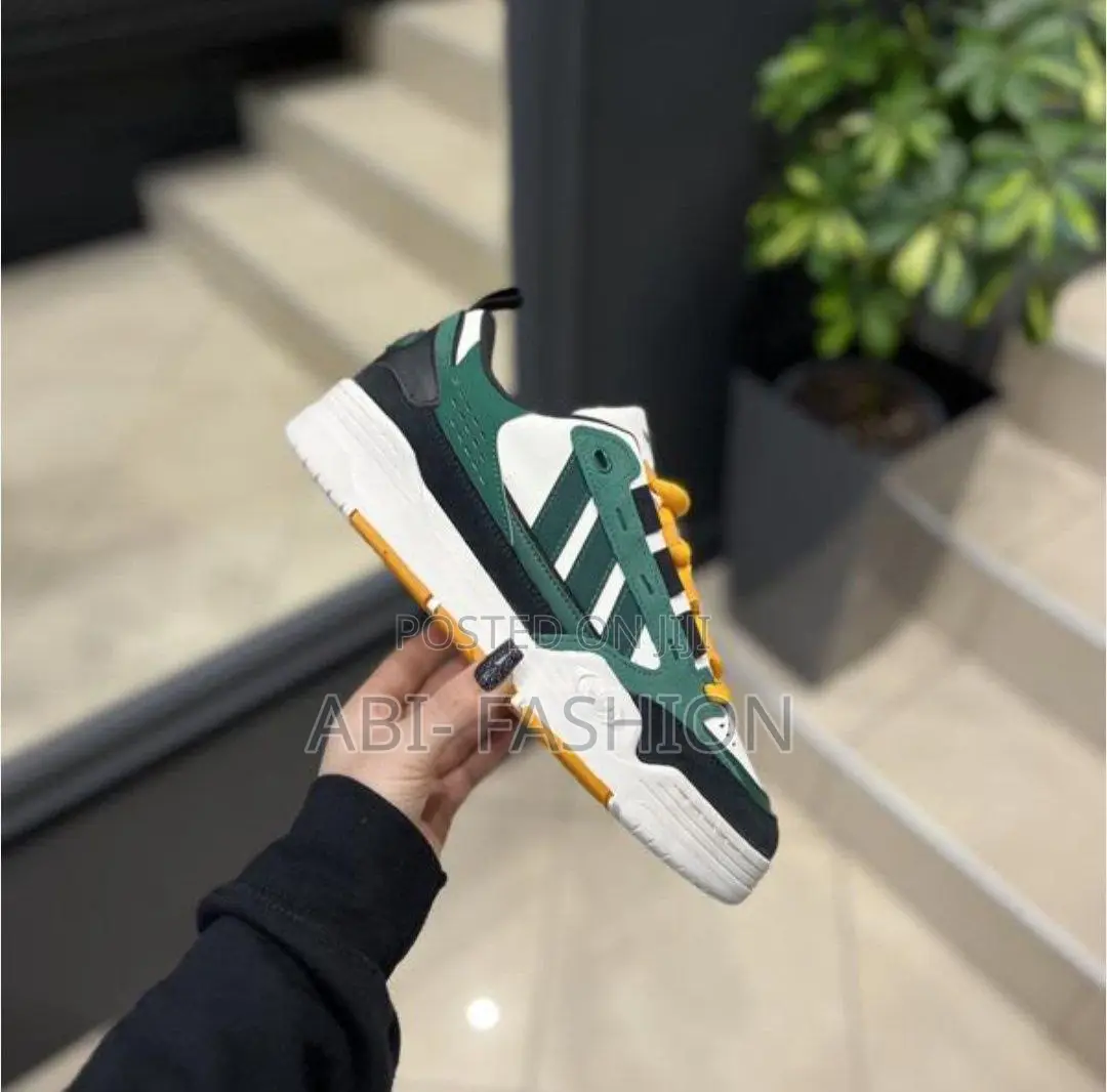 Adidas ADl2000 Shoes | New Arrival
