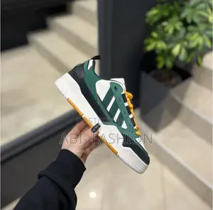 Adidas ADl2000 Shoes | New Arrival