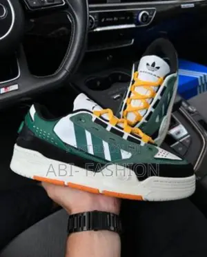 Adidas ADl2000 Shoes | New Arrival
