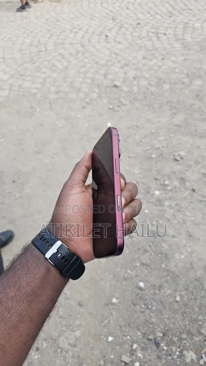 New Apple iPhone 18 Pro Max 256 GB Purple