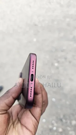 New Apple iPhone 18 Pro Max 256 GB Purple