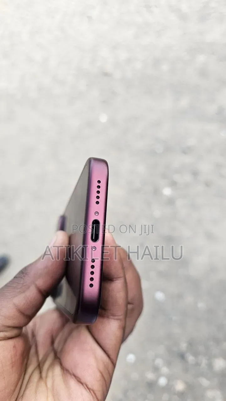 New Apple iPhone 18 Pro Max 256 GB Purple