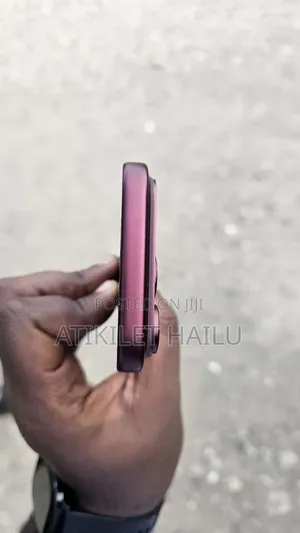 New Apple iPhone 18 Pro Max 256 GB Purple