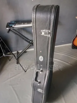 Guitar Hardcase