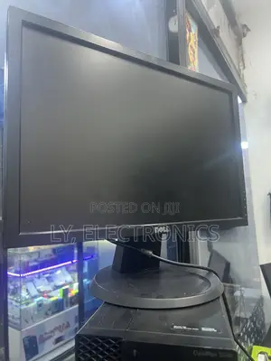 New Desktop Computer Dell Optiplex 3040 8GB Intel Core i5 HDD 500GB