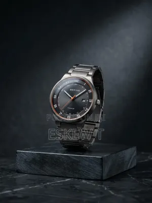 Bering Watch