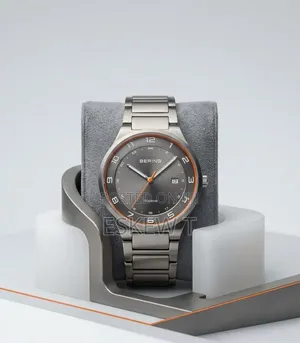 Bering Watch
