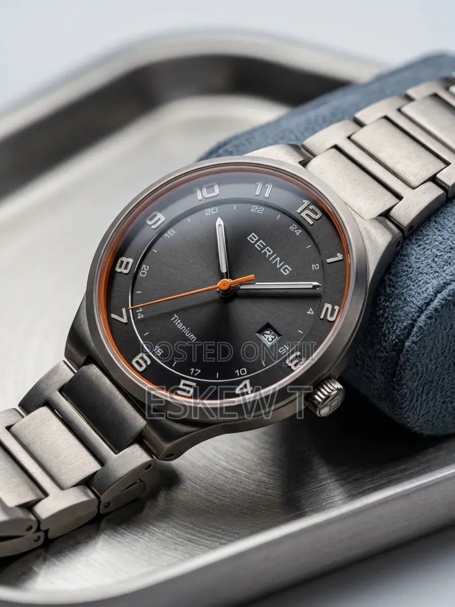 Bering Watch