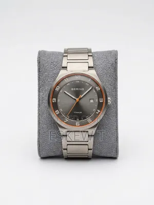 Bering Watch