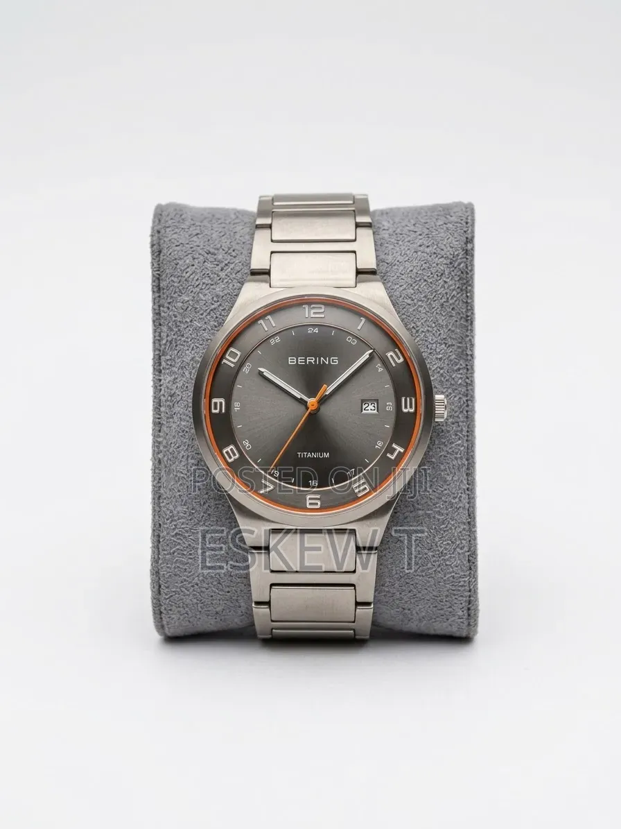 Bering Watch