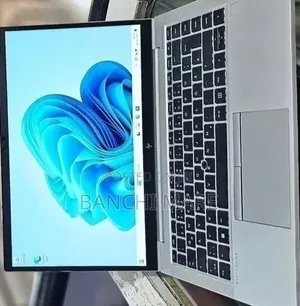 New Laptop HP EliteBook 850 G8 16GB Intel Core i5 SSD 512GB