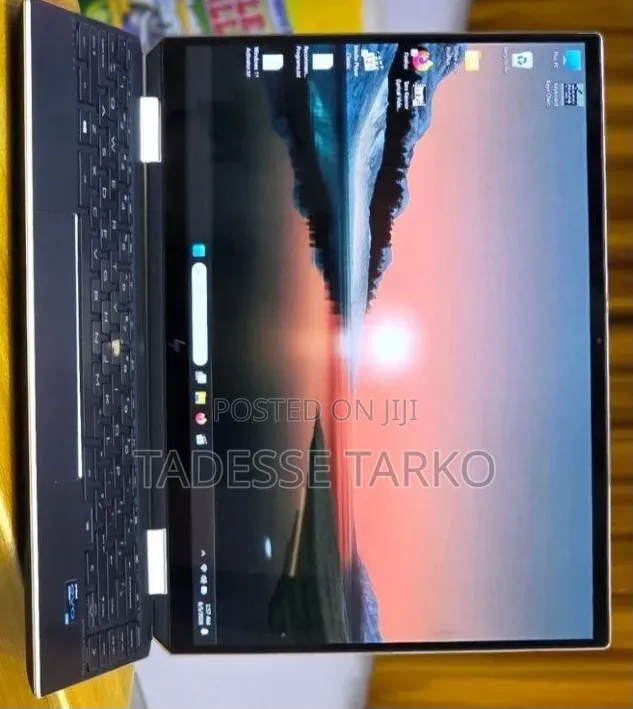 New Laptop HP Spectre 14 16GB Intel Core i7 SSD 512GB