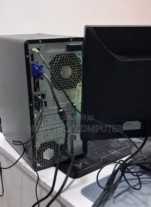 New Desktop Computer HP ProDesk 400 G5 8GB Intel Core i5 HDD 1T
