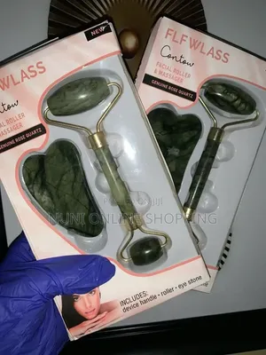 Facial Roller