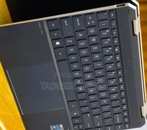 New Laptop HP Spectre 14 16GB Intel Core i7 SSD 512GB