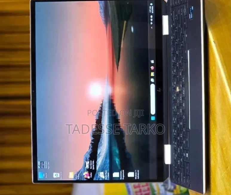 New Laptop HP Spectre 14 16GB Intel Core i7 SSD 512GB