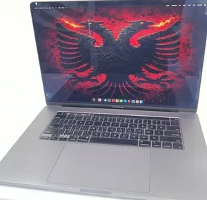 New Laptop Apple MacBook Pro 2019 32GB Intel Core i9 SSD 1T