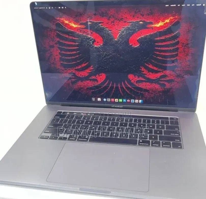 New Laptop Apple MacBook Pro 2019 32GB Intel Core i9 SSD 1T