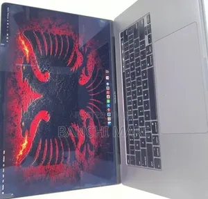 New Laptop Apple MacBook Pro 2019 32GB Intel Core i9 SSD 1T