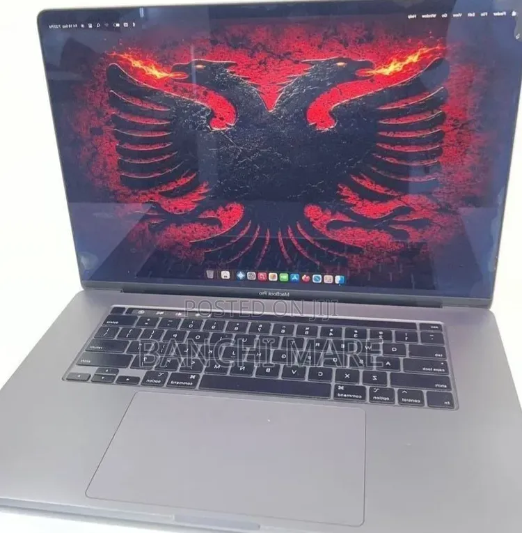 New Laptop Apple MacBook Pro 2019 32GB Intel Core i9 SSD 1T