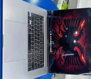 New Laptop Apple MacBook Pro 2019 32GB Intel Core i9 SSD 1T