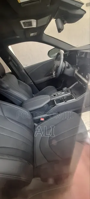 New Lexus TX 550h+ Luxury AWD 2026 Gray