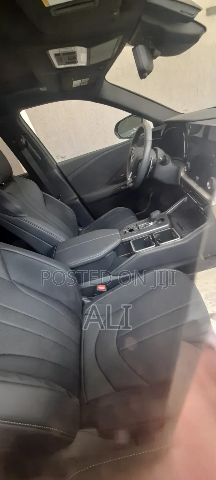 New Lexus TX 550h+ Luxury AWD 2026 Gray