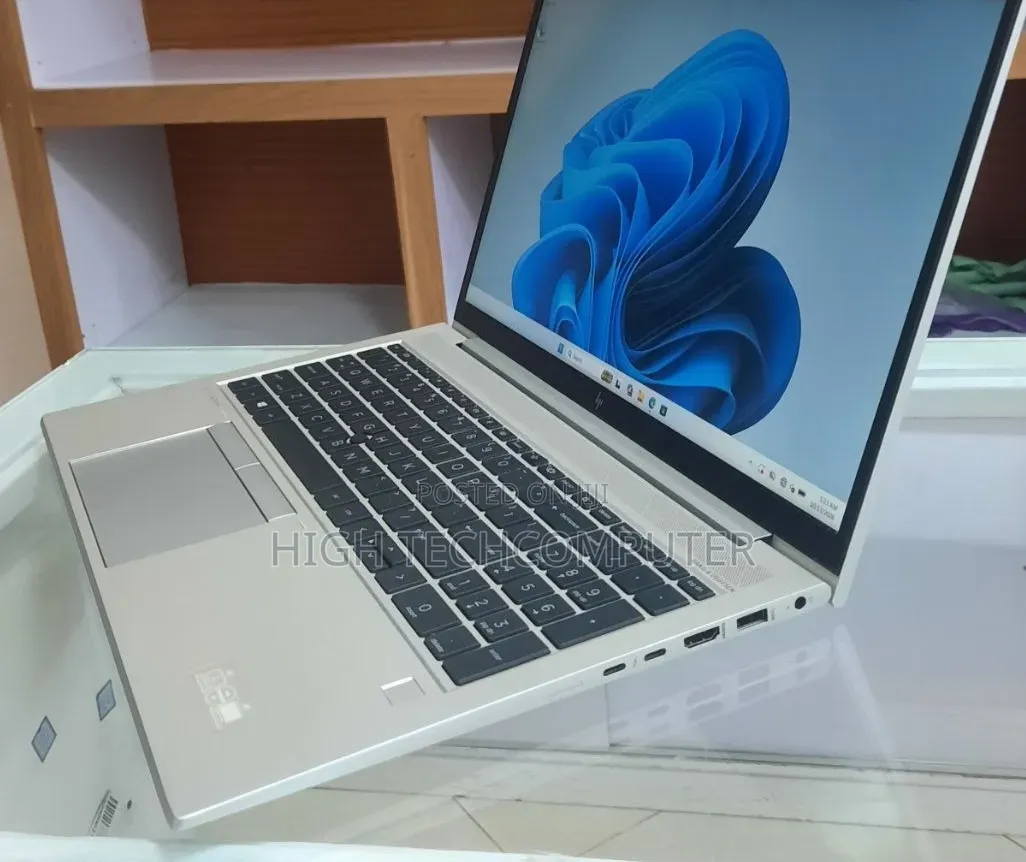 New Laptop HP EliteBook 850 16GB Intel Core i7 SSD 512GB