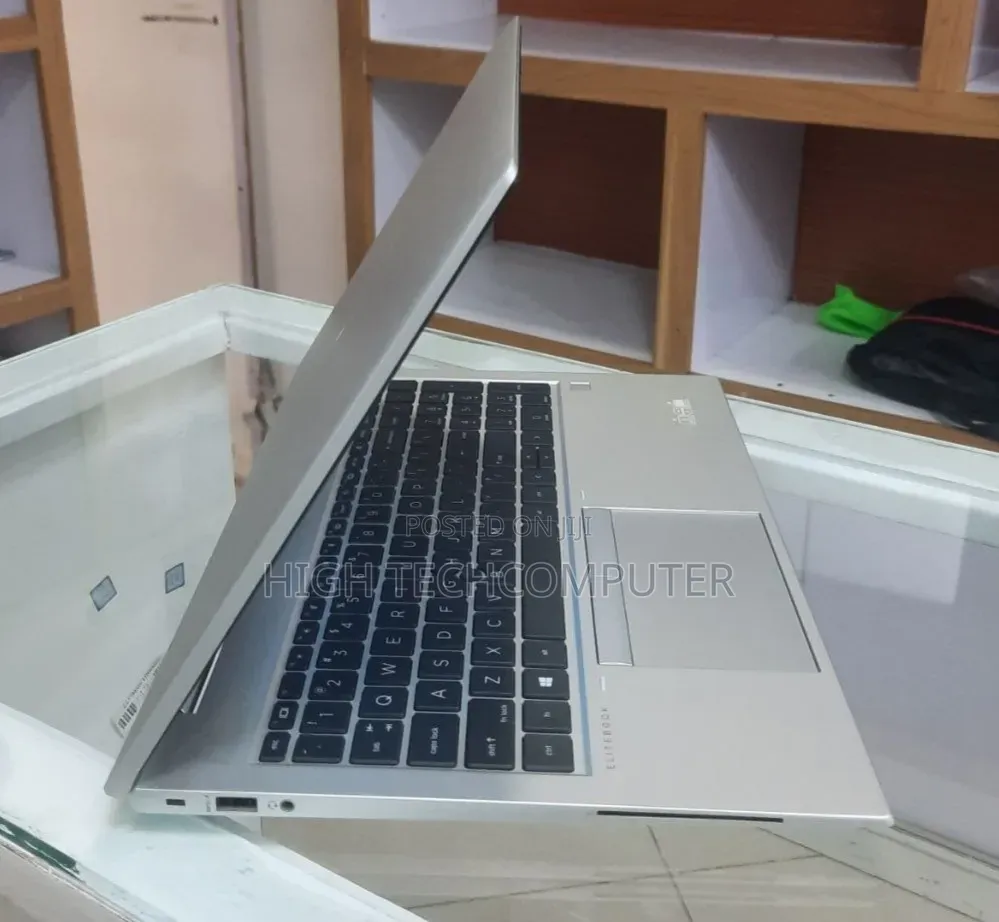 New Laptop HP EliteBook 850 16GB Intel Core i7 SSD 512GB