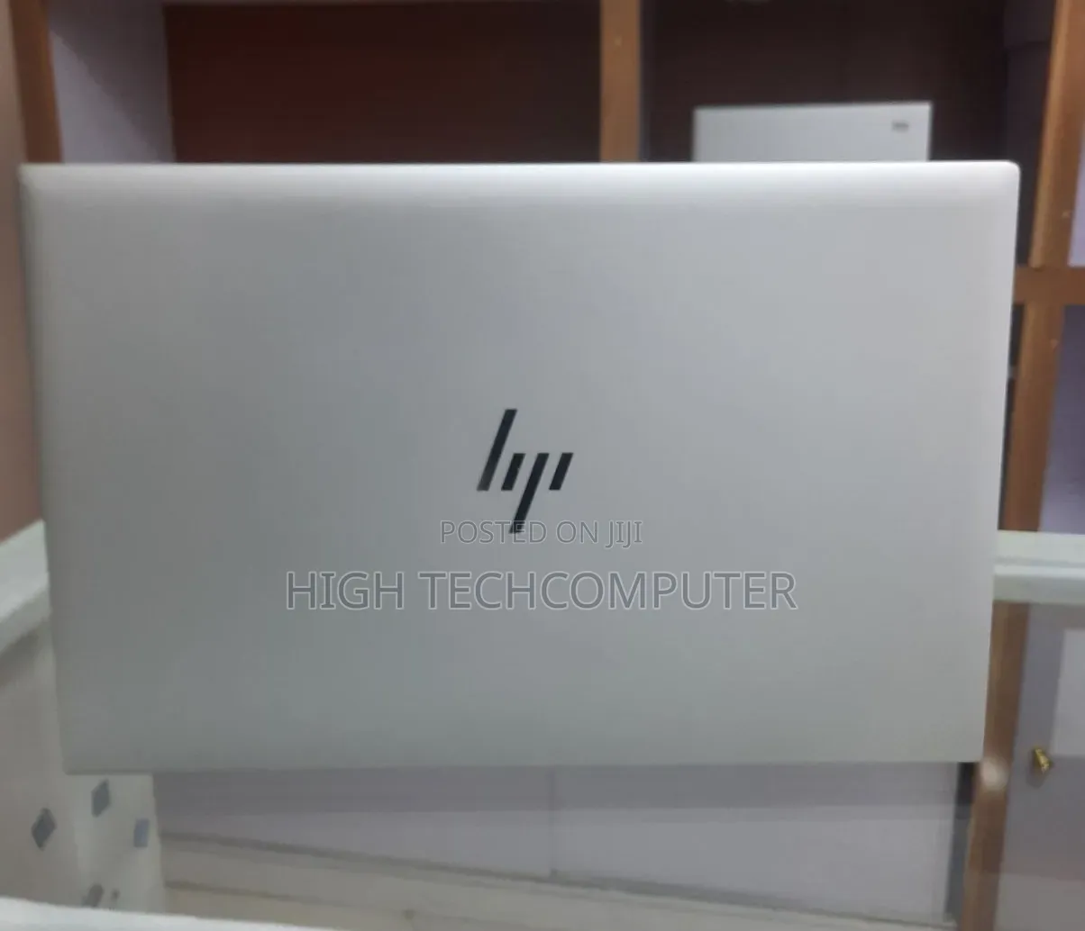 New Laptop HP EliteBook 850 16GB Intel Core i7 SSD 512GB