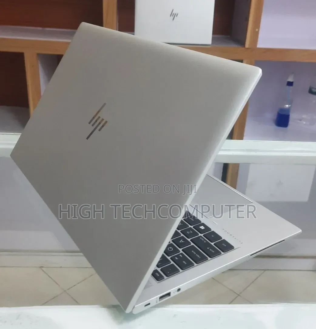 New Laptop HP EliteBook 850 16GB Intel Core i7 SSD 512GB