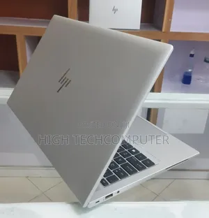 New Laptop HP EliteBook 850 16GB Intel Core i7 SSD 512GB