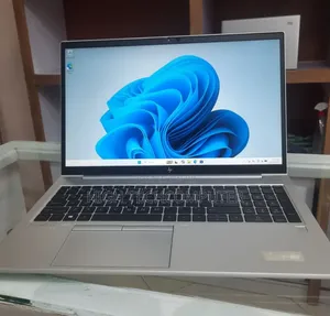 New Laptop HP EliteBook 850 16GB Intel Core i7 SSD 512GB